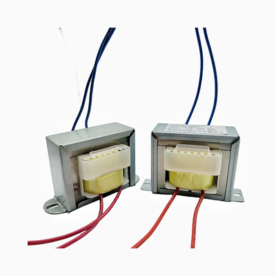 Высокоэффективный трансформатор питания 30W AC 220V до 23V EI66