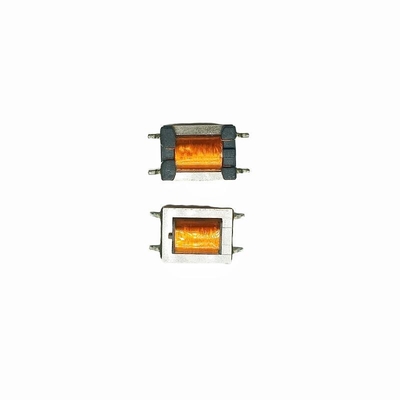 ED8 SMD Пермалойный трансформатор 600:600 1:1 для домашних записывающих устройств
