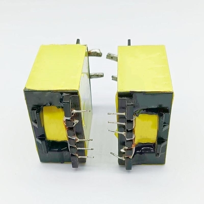 Специализированный EC40 ER40 высокочастотный трансформатор Ферритный ядро Flyback переключатель питания Электронный трансформатор