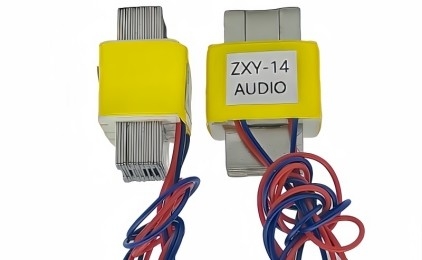 ZXY-14 Аудиотрансформатор