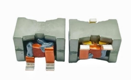 Индуктор SMD PQ3220