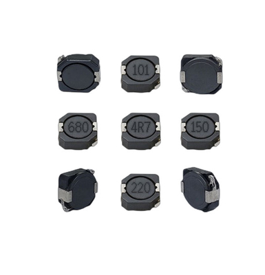 SMD Индуктор Патч Индуктор Чип Индуктор 101 680 150 4R7 220 Миниатюрные силовые индукторы для электронного оборудования