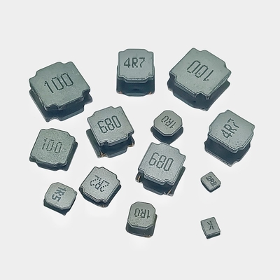 1.0/1.5/2.2/4.7/68/10uH Shielded Type SMD Chip Power Inductor Магнитное клеевое устройство