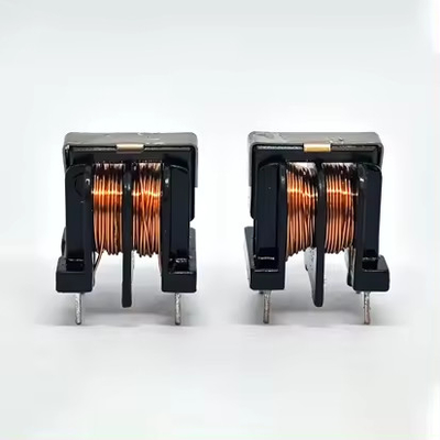 UU16 UU10.5 UU9.8 DIP Filter Line Filter Inductor Wire Wound Chip Common Mode Coil Inductor Противопоказание на пропускную способность