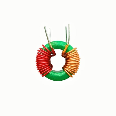 Mn-Zn Ferrite Toroidal Inductor Высокоточная душевная катушка Индукторная катушка
