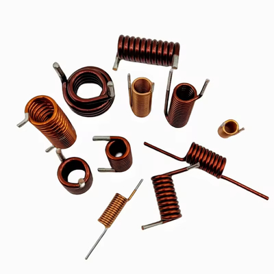 DIP Air Core Inductor Rod Core Ferrite Power Bar Корневой индуктор