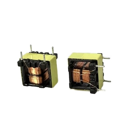 13.7X12.3X12.2MM Вертикальный высокочастотный трансформатор EE13 для переключения питания