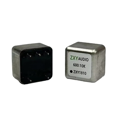 Спецификации 1810 Permalloy Mini Audio Transformer для домашнего аудио