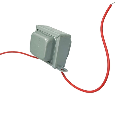 Электрический трансформатор питания EI48 Metal Shell Metal Holder 30W 40W