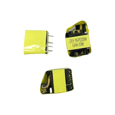 Mn-Zn Compact EE1811 высокочастотный трансформатор для зарядки мобильных телефонов