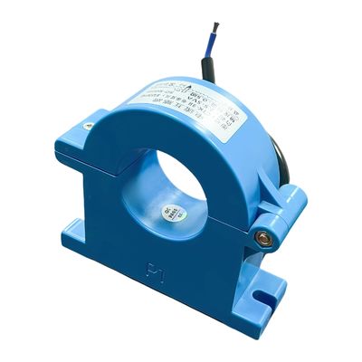 CTK-38 2.5-5VA Трёхфазный циркулярный катушный трансформатор