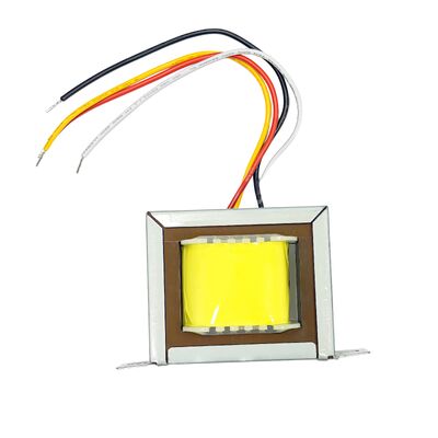 Single-Phase Isolation Transformer EI Power Supply Transformer 0V 145V160V 220V