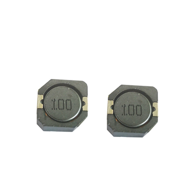 Индуктор высокой мощности SMD Patch Shielding Inductance Shieled Power индуктор
