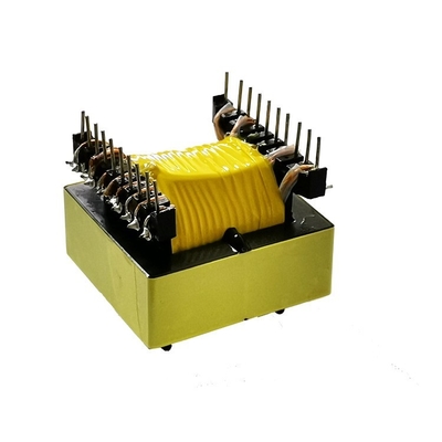 изготовленный на заказ трансформатор трансформаторов 220v 24v напряжения тока 100W